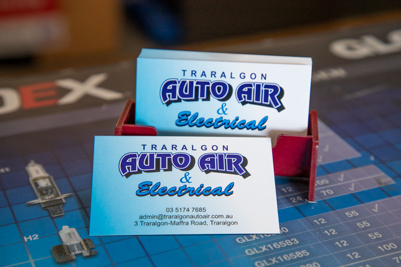 Gallery Traralgon Auto Air & Electrical