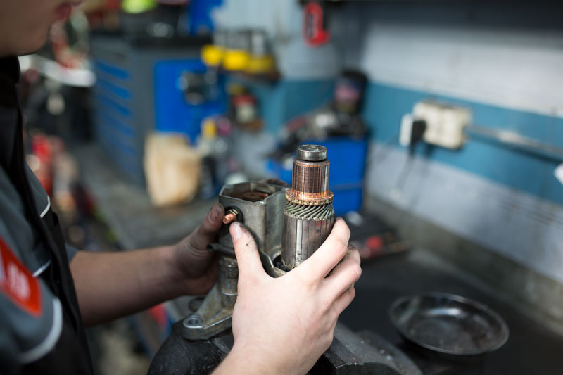 Services Traralgon Auto Air & Electrical